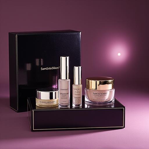 Anti-Aging Deluxe Set