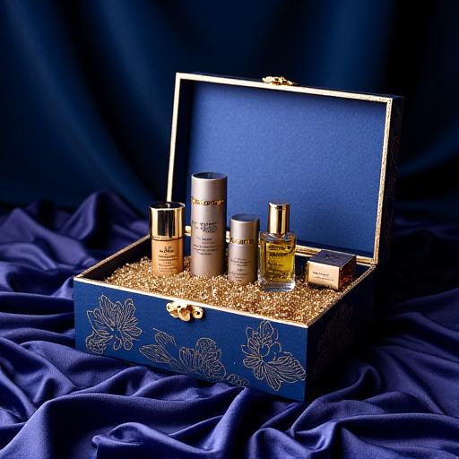 Luxury Limited Edition Box