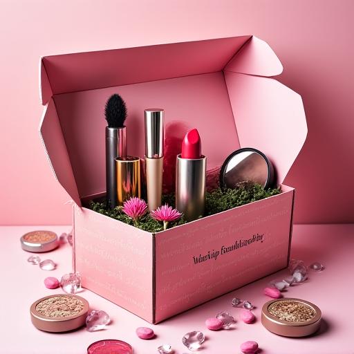 Makeup Essentials Collection